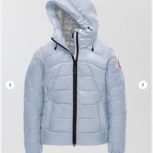 Canada Goose | Abbott Hoody | Dawn Blue | Large | New with Tags